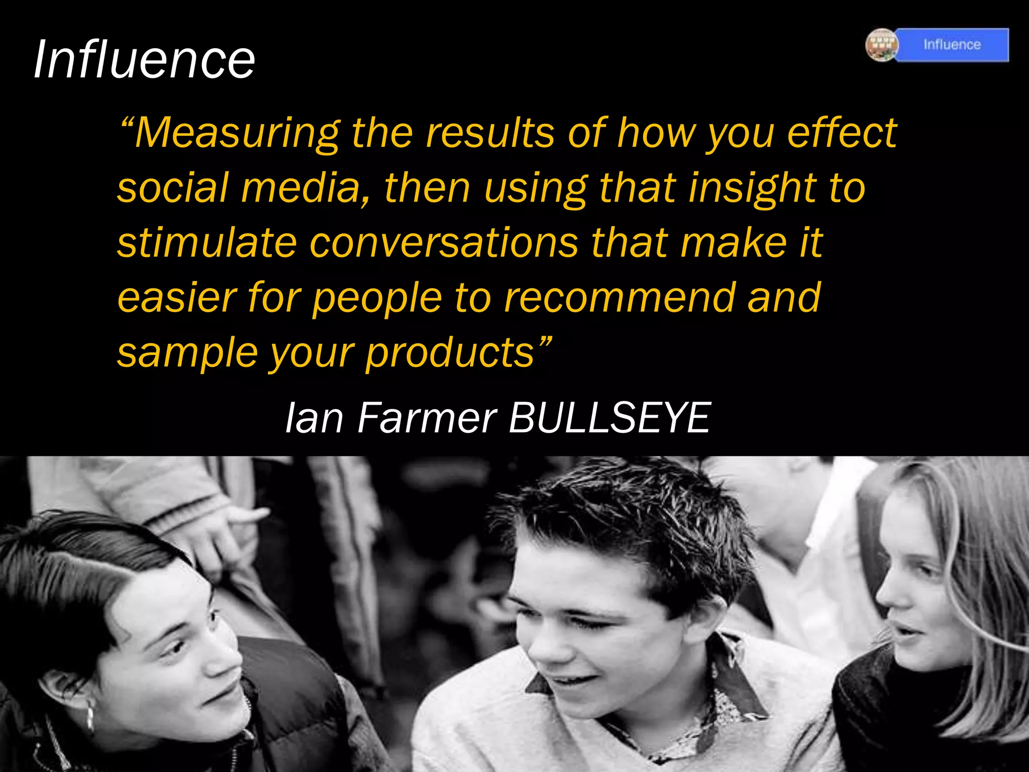 Social Media Action Plan