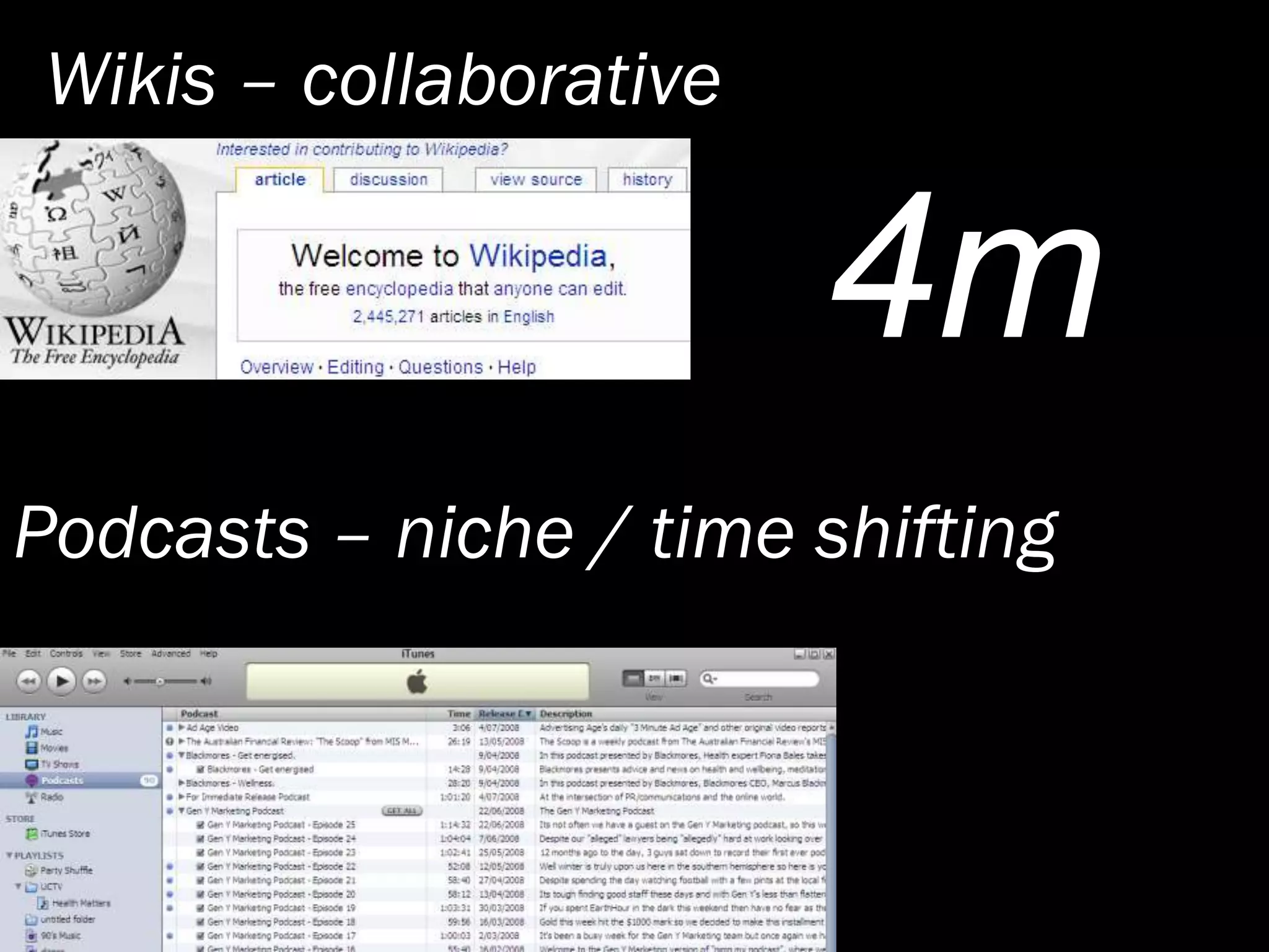 Social Media Action Plan