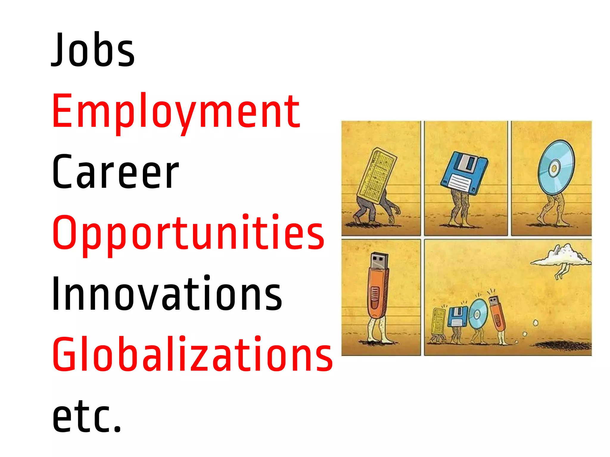 Social Media is
Collaborative
 