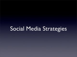 Social Media And Tourism Slide 17