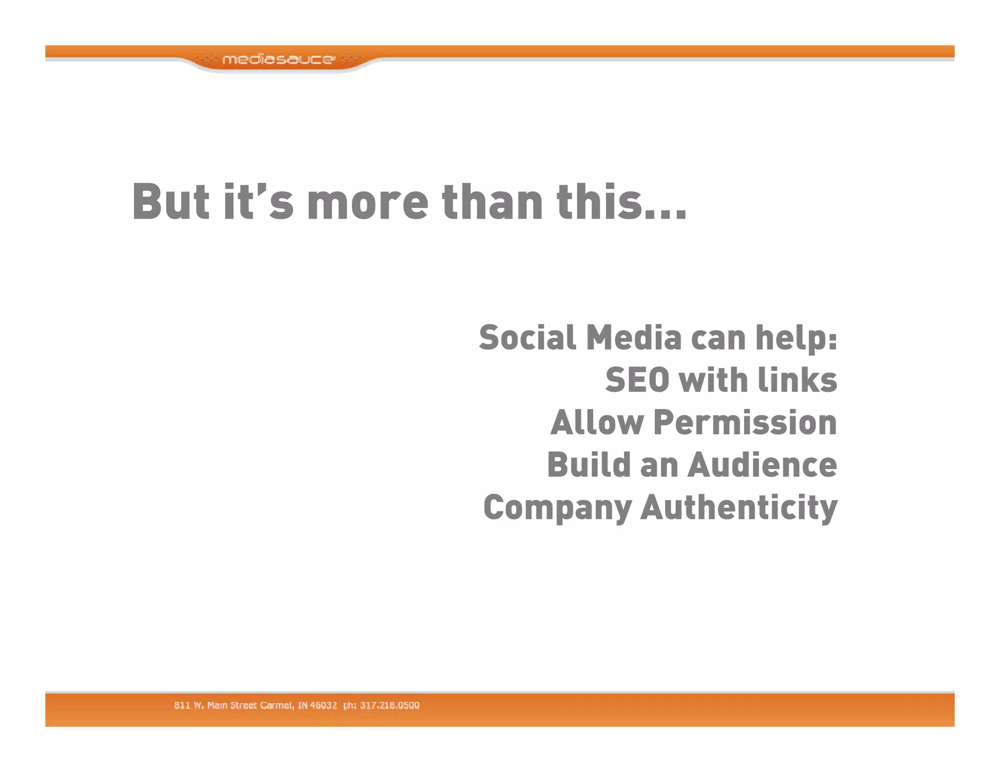 Making Business Friends - Using Linkedin, Facebook and Twitter for Business