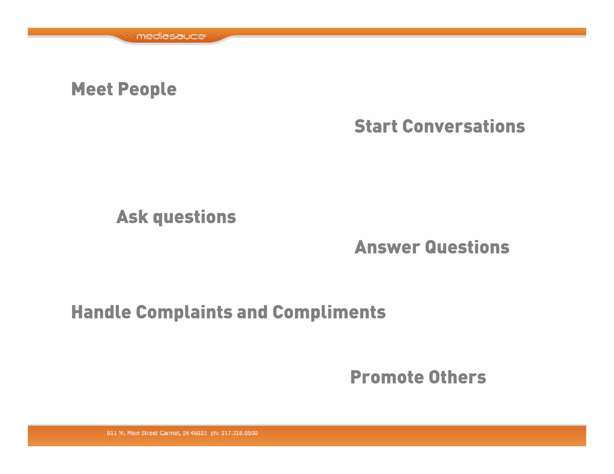 Making Business Friends - Using Linkedin, Facebook and Twitter for Business