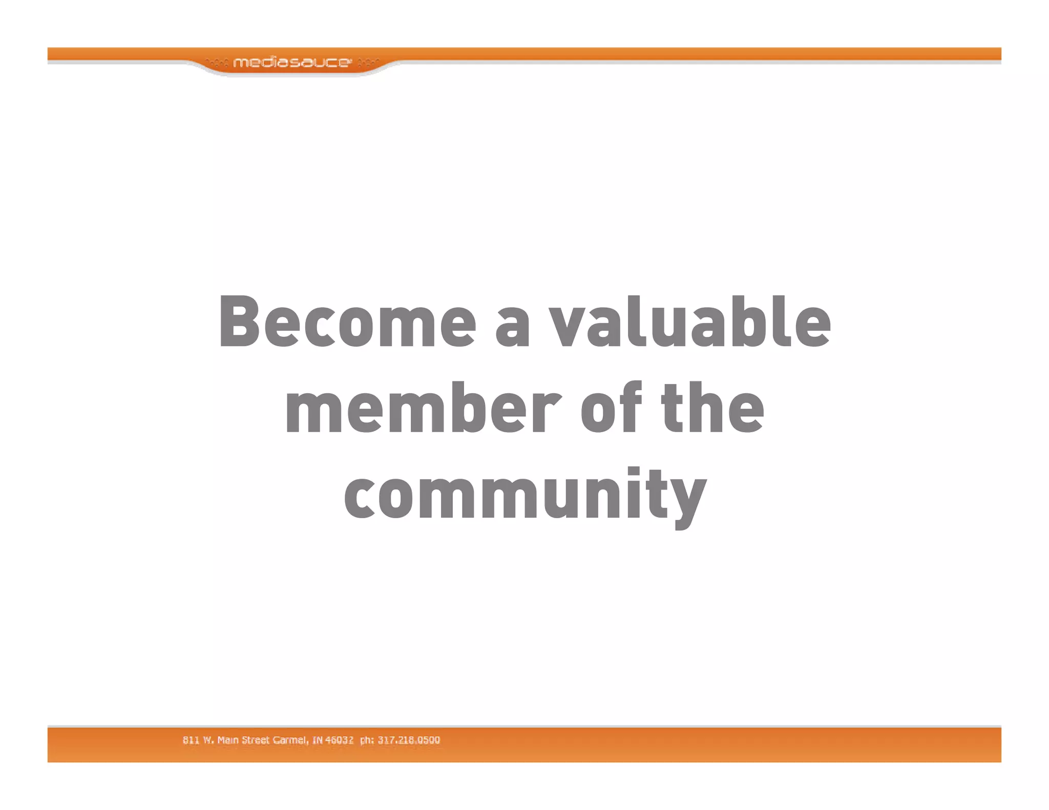 Making Business Friends - Using Linkedin, Facebook and Twitter for Business