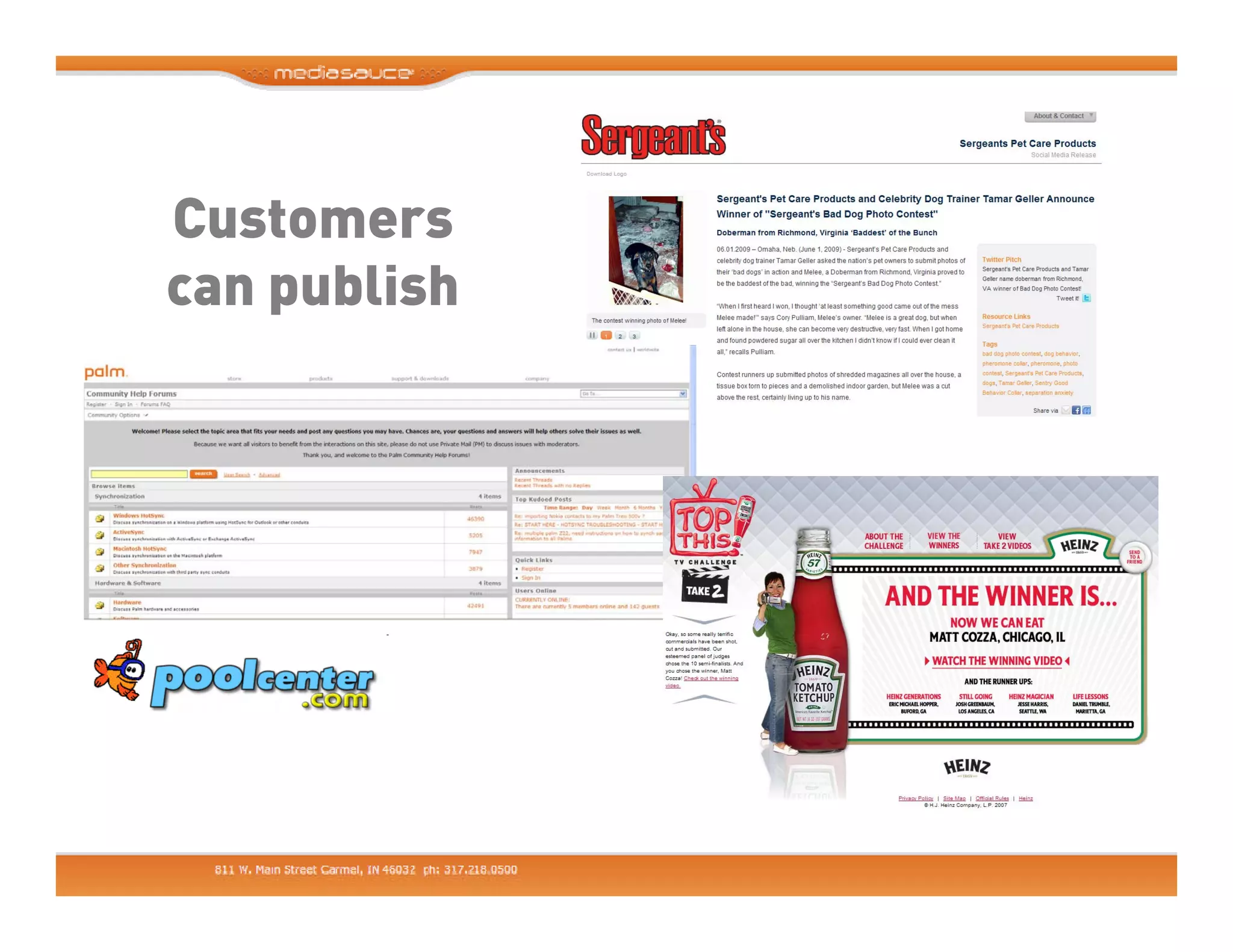 Making Business Friends - Using Linkedin, Facebook and Twitter for Business