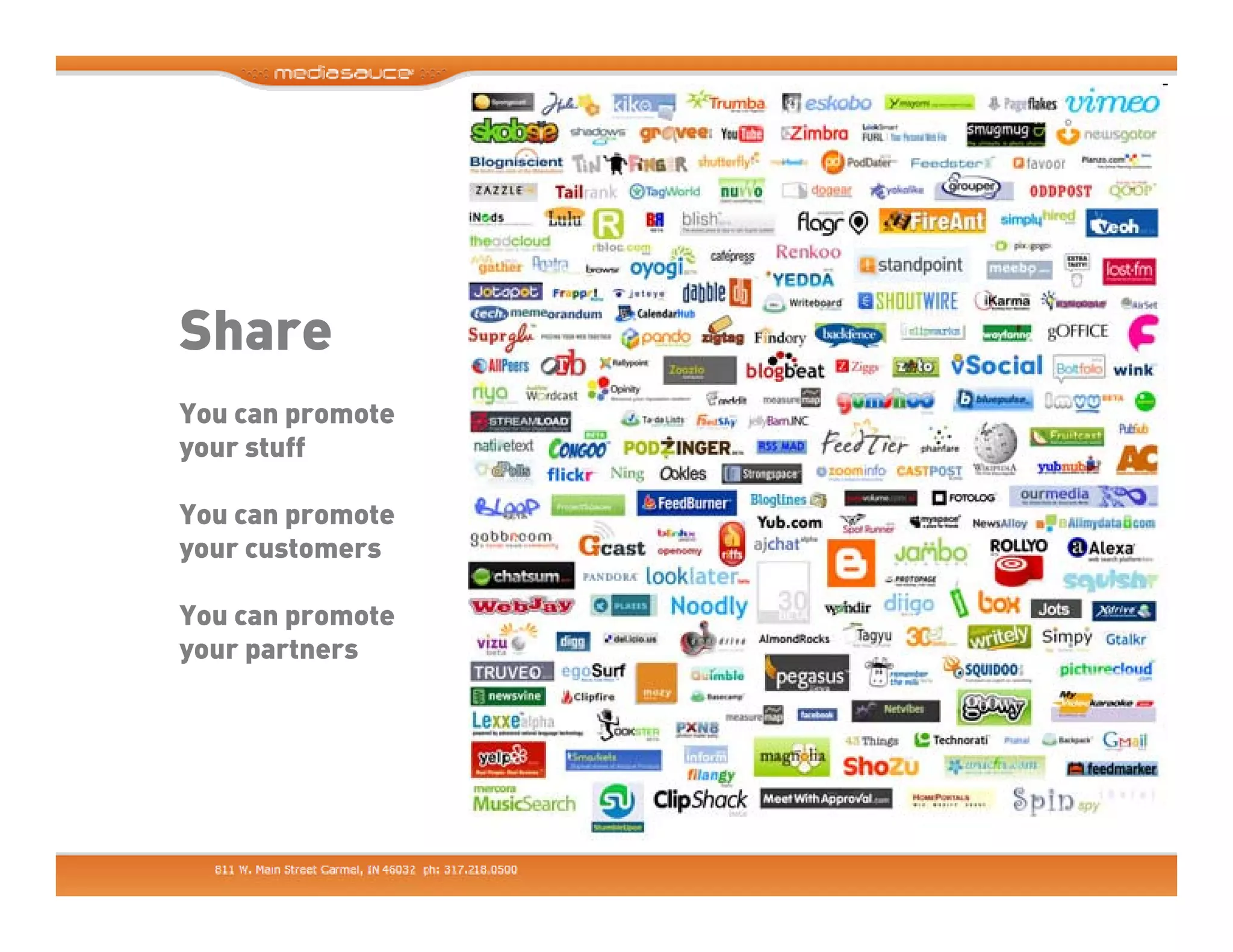 Making Business Friends - Using Linkedin, Facebook and Twitter for Business