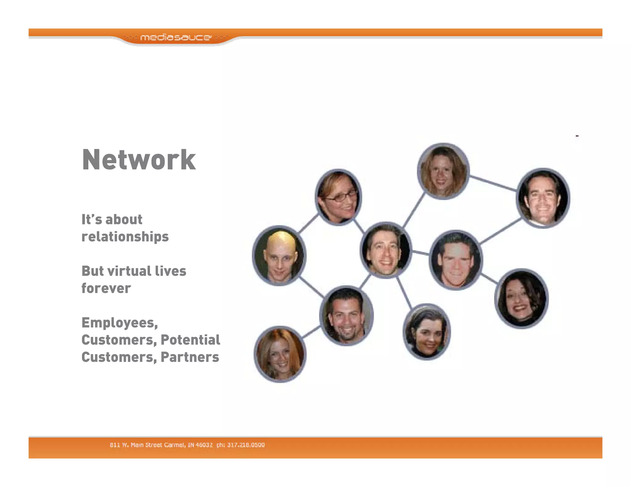 Making Business Friends - Using Linkedin, Facebook and Twitter for Business