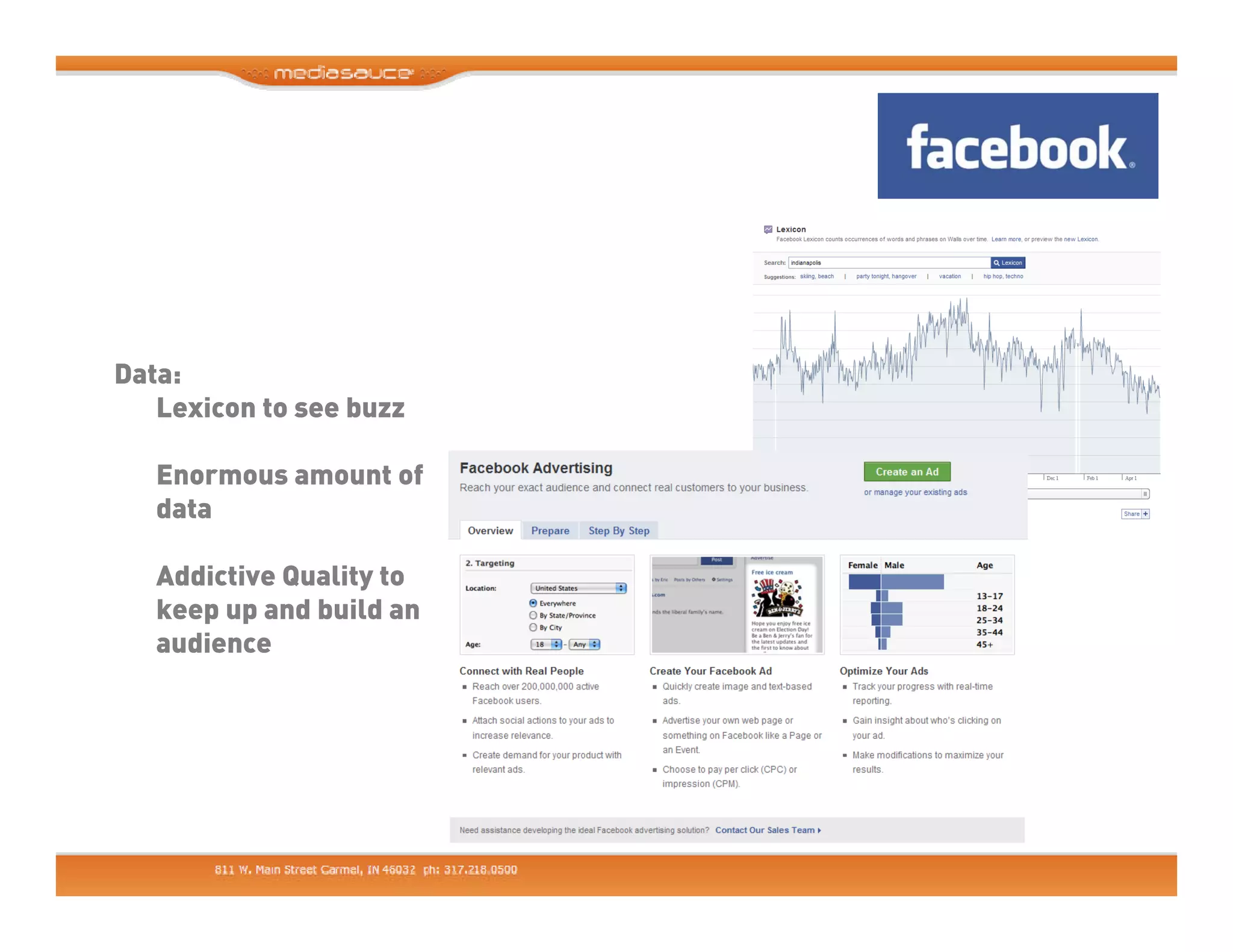 Making Business Friends - Using Linkedin, Facebook and Twitter for Business