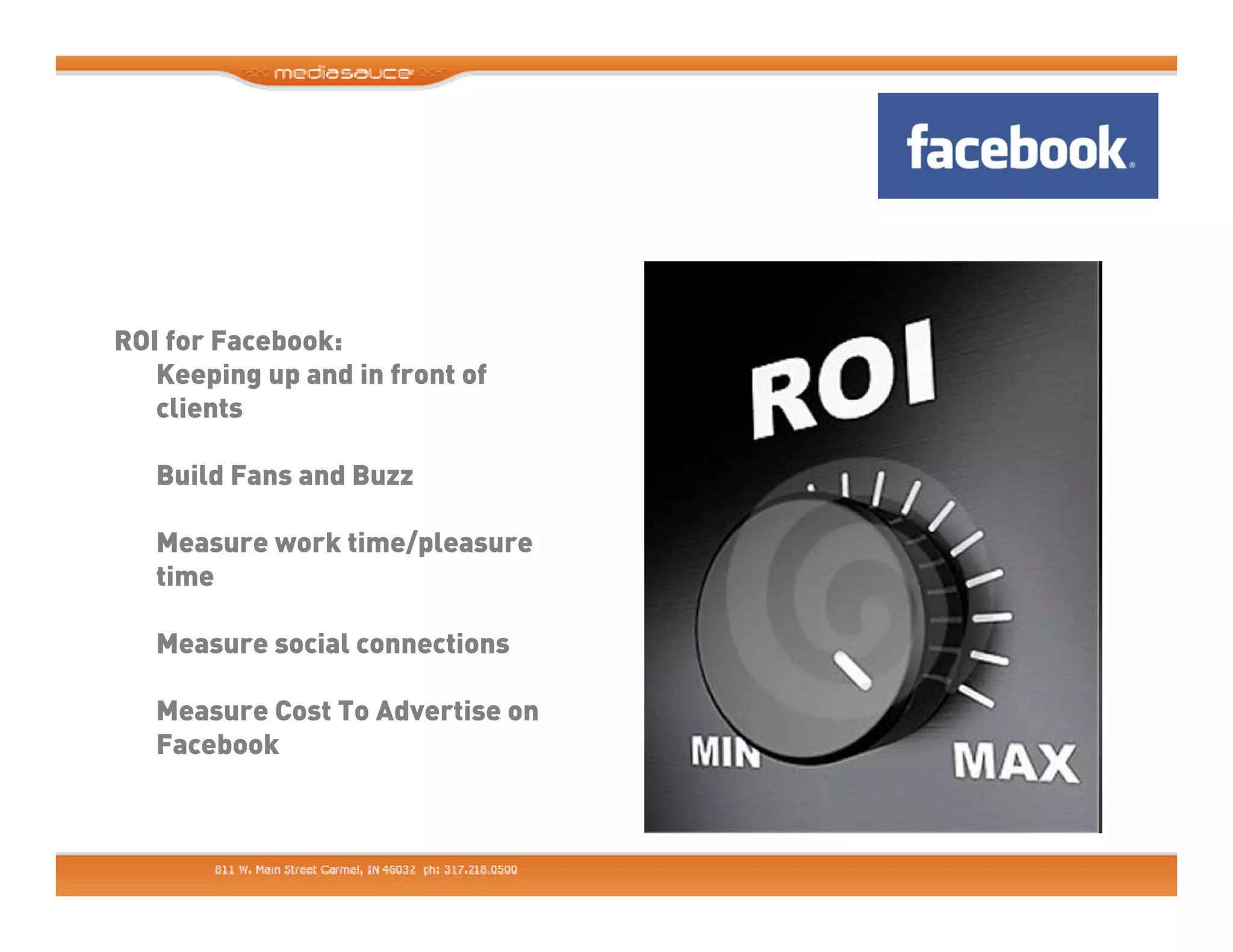 Making Business Friends - Using Linkedin, Facebook and Twitter for Business