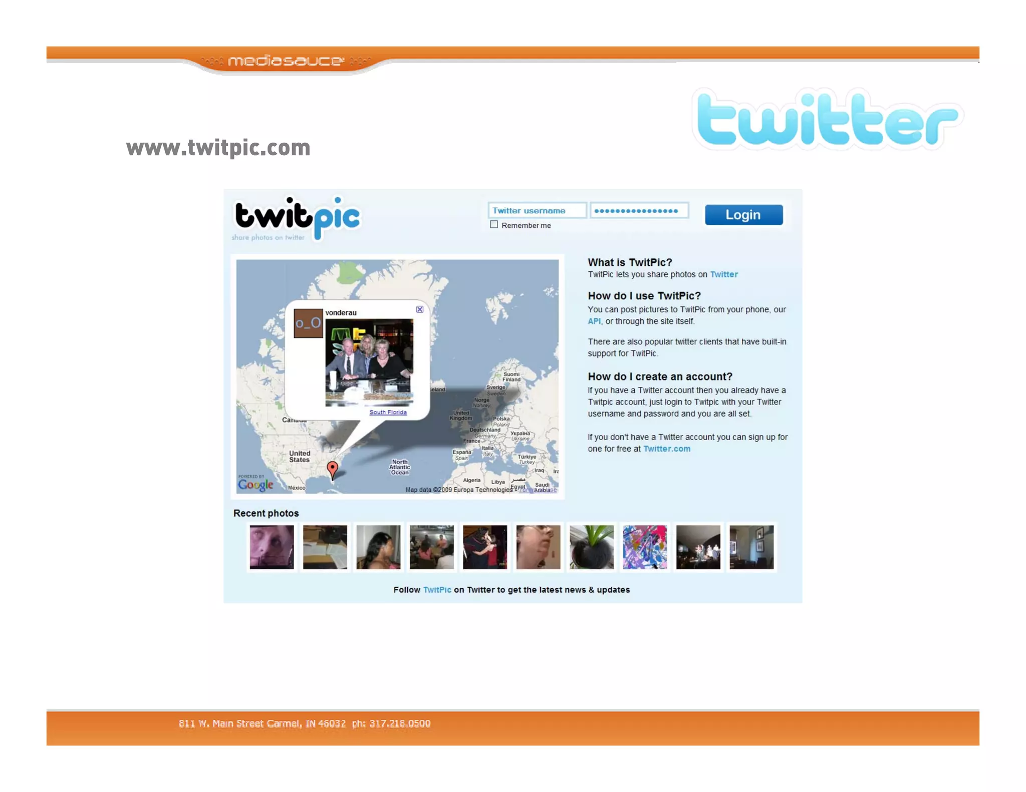 Making Business Friends - Using Linkedin, Facebook and Twitter for Business