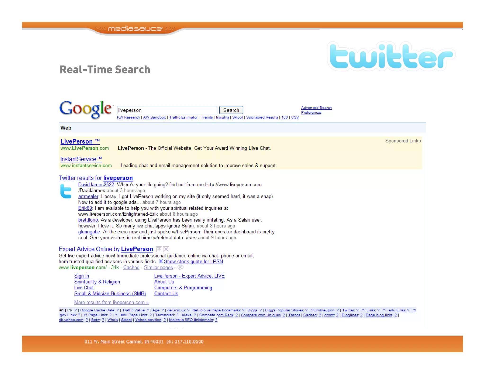 Making Business Friends - Using Linkedin, Facebook and Twitter for Business