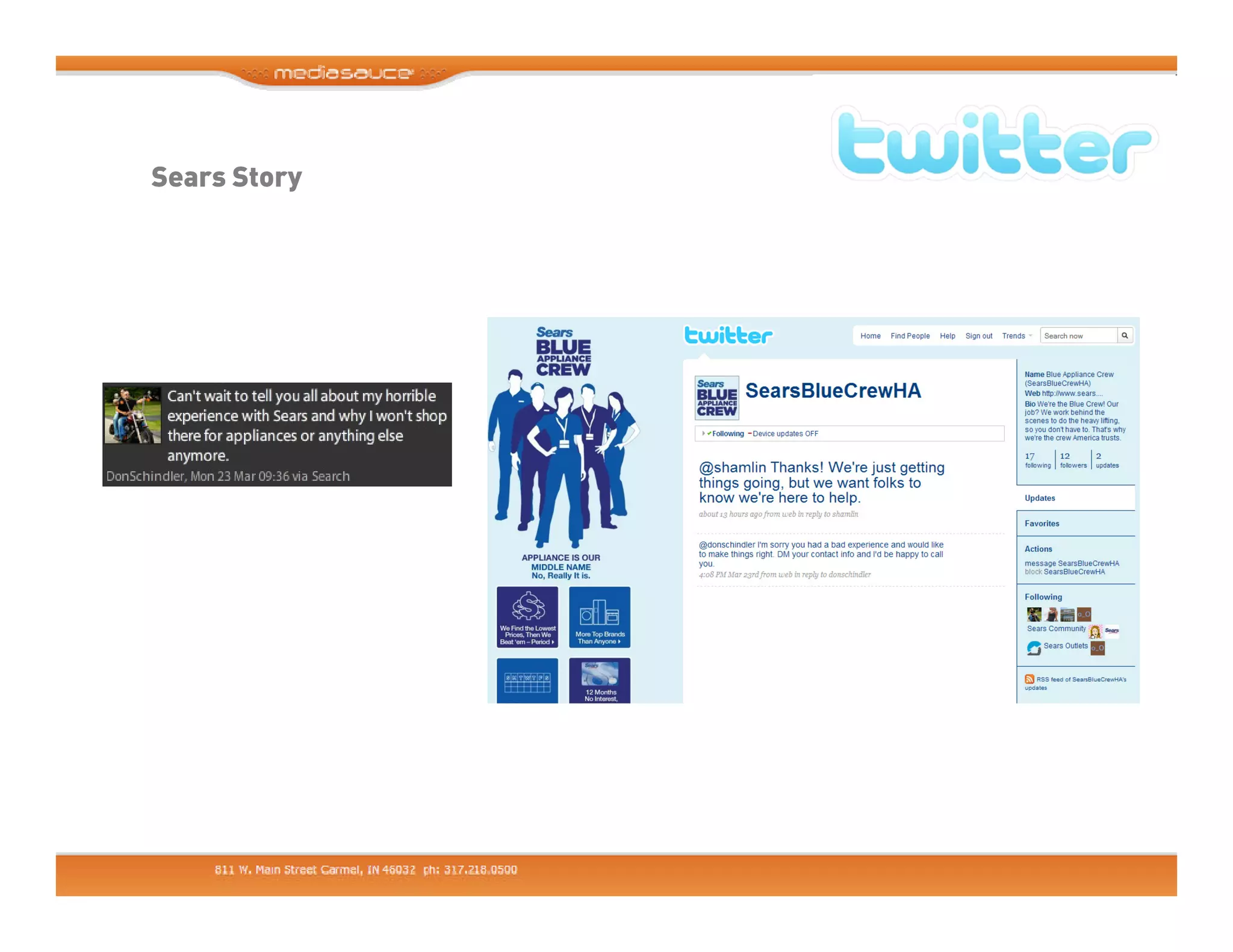 Making Business Friends - Using Linkedin, Facebook and Twitter for Business