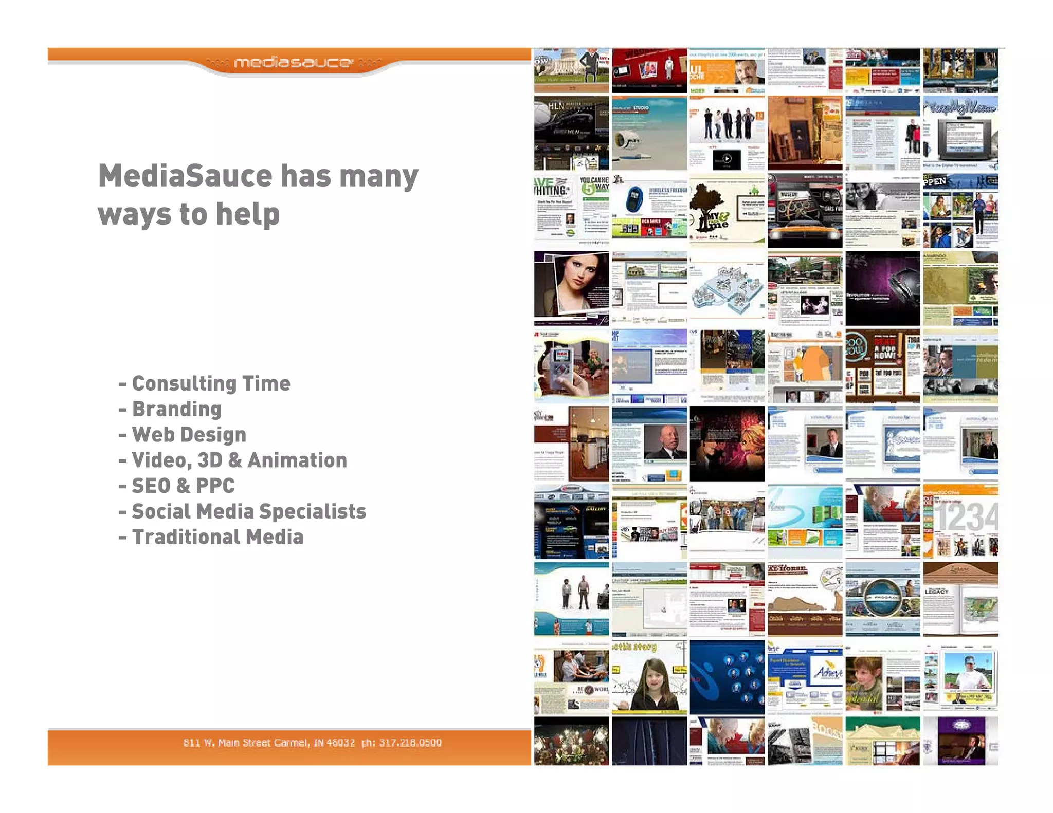 Making Business Friends - Using Linkedin, Facebook and Twitter for Business