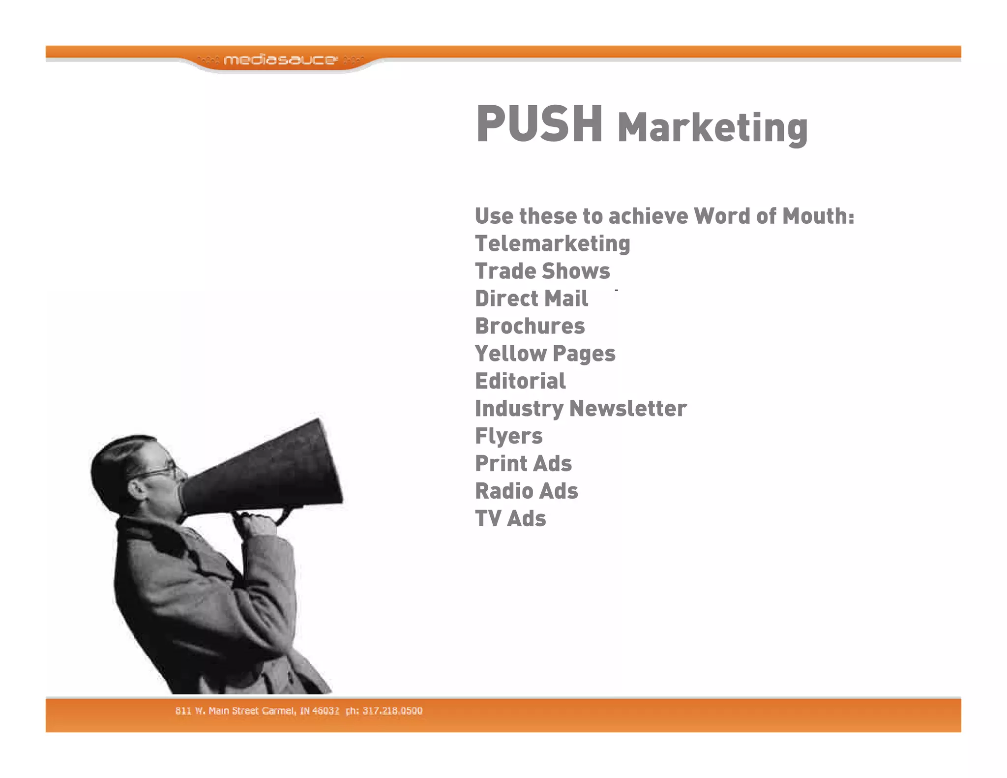 Making Business Friends - Using Linkedin, Facebook and Twitter for Business