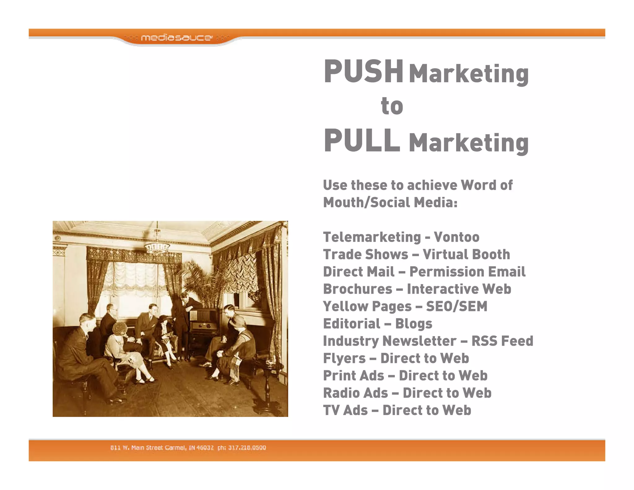 Making Business Friends - Using Linkedin, Facebook and Twitter for Business