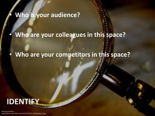 Social Media -- Blogs