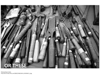 Social Media -- Blogs