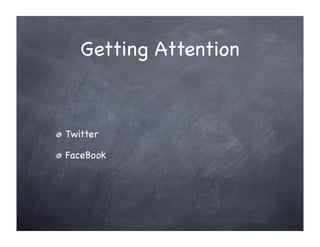 Social Media Business Class