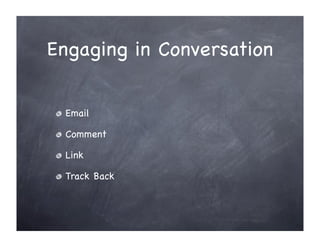 Social Media Business Class