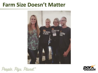 Farm Size Doesn’t Matter
 