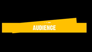modelsyouraudience
 