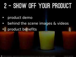 Photo by nickwheeleroz - Creative Commons Attribution-NonCommercial-ShareAlike License https://www.flickr.com/photos/7762644@N04 Created with Haiku Deck 
 