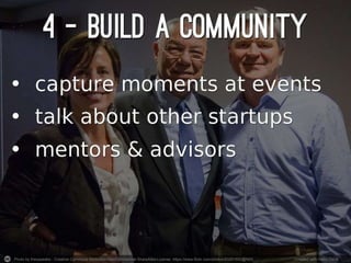 Photo by theqspeaks - Creative Commons Attribution-NonCommercial-ShareAlike License https://www.flickr.com/photos/83261600@N00 Created with Haiku Deck 
 