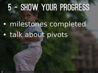 Photo by utilitarian - Creative Commons Attribution-NonCommercial License https://www.flickr.com/photos/62344190@N04 Created with Haiku Deck 
