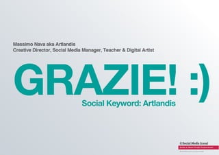 Il Social media (coso)