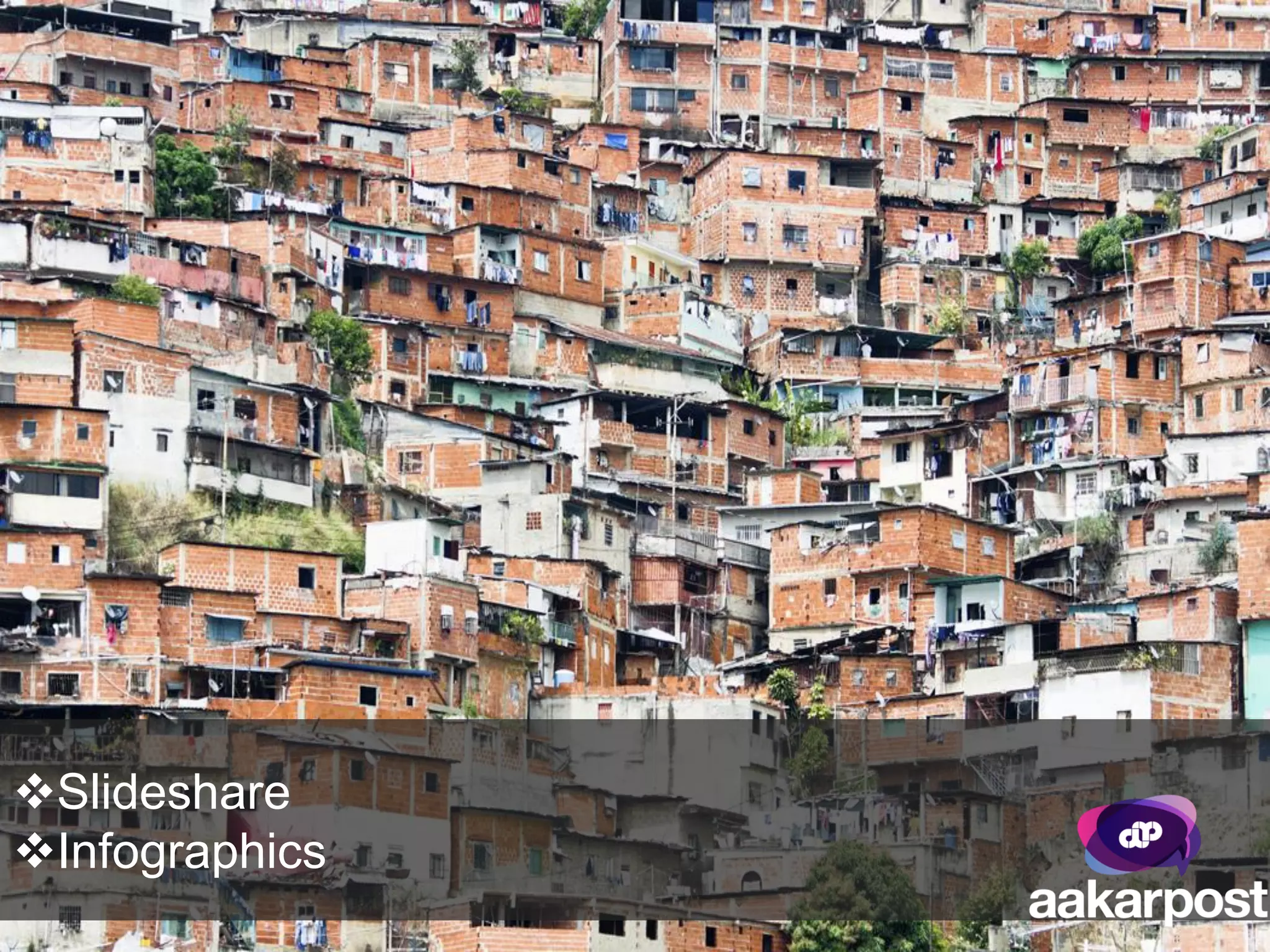 Slideshare
Infographics
 