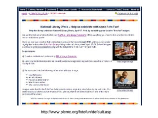http://www.plcmc.org/fotofun/default.asp 
