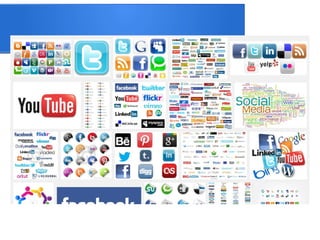 Social media-edu
