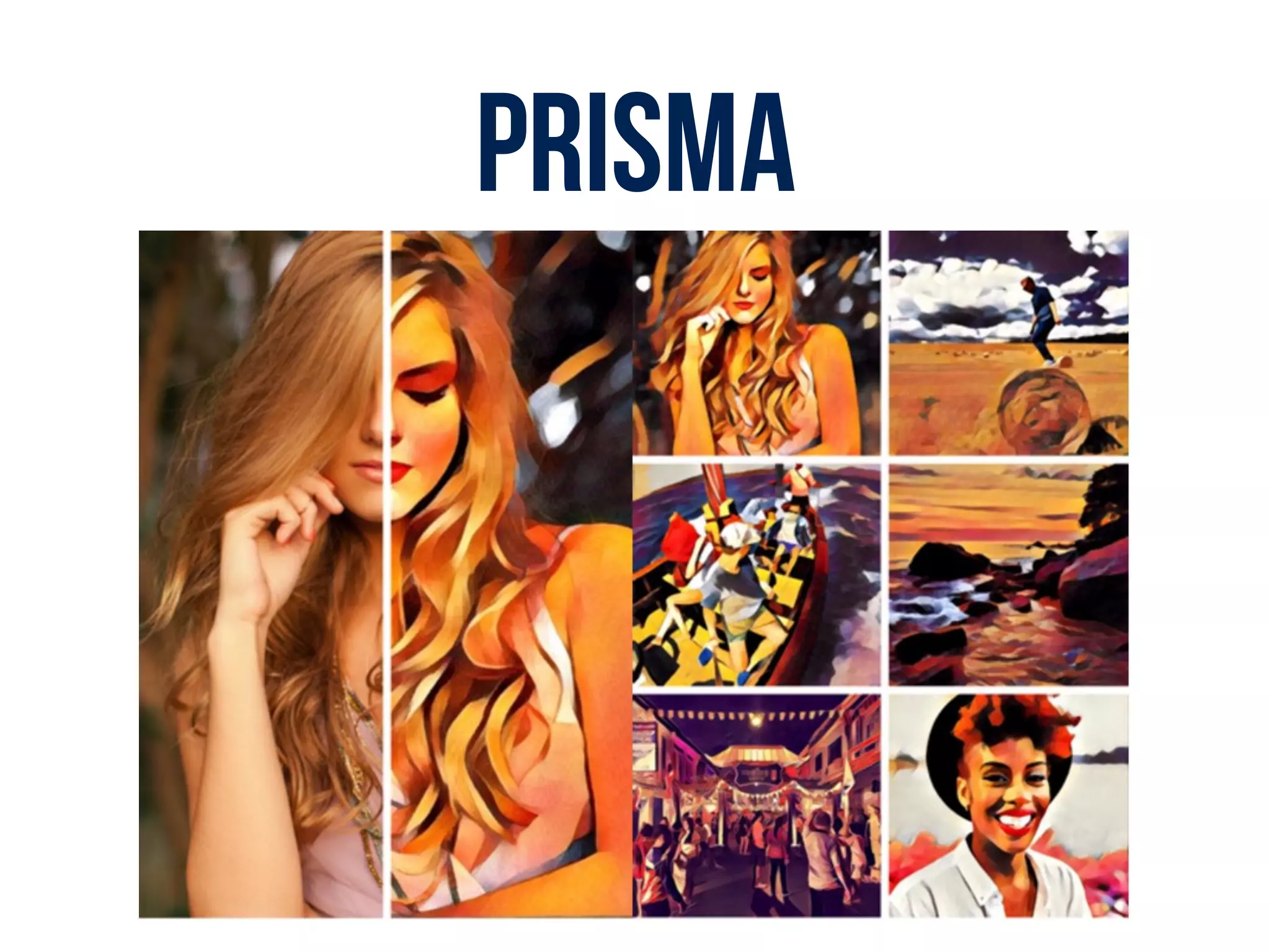 PRISMA
 