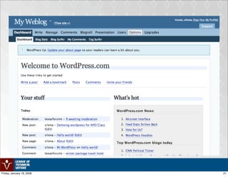 Social Media For Np Os   Rough Draft