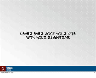 Social Media For Np Os   Rough Draft