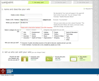Social Media For Np Os   Rough Draft