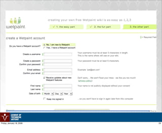 Social Media For Np Os   Rough Draft