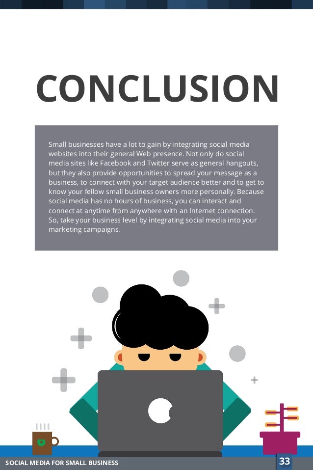 Social Media for Small Businesses - 