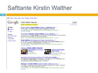 Safttante Kirstin Walther21