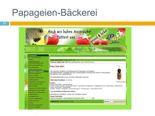 Papageien-Bäckerei27