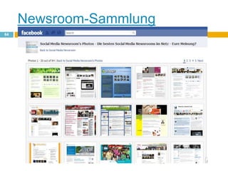 Newsroom-Sammlung64