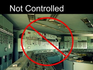 Not Controlled   