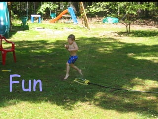 Fun 