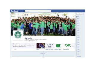 Social  Media killed the Webdesign Star