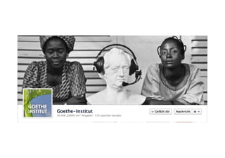 Social  Media killed the Webdesign Star