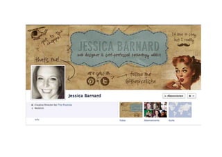 Social  Media killed the Webdesign Star