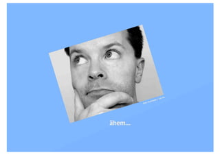 Social  Media killed the Webdesign Star