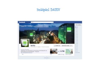 Social  Media killed the Webdesign Star