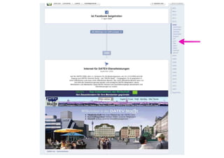 Social  Media killed the Webdesign Star
