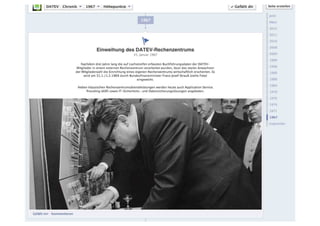Social  Media killed the Webdesign Star