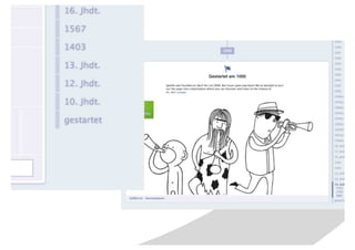 Social  Media killed the Webdesign Star